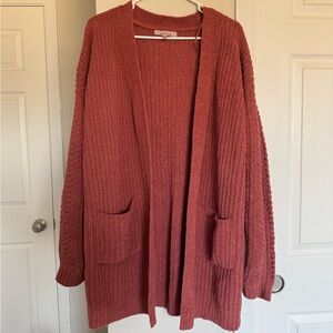 Women’s Cardigan Sweater